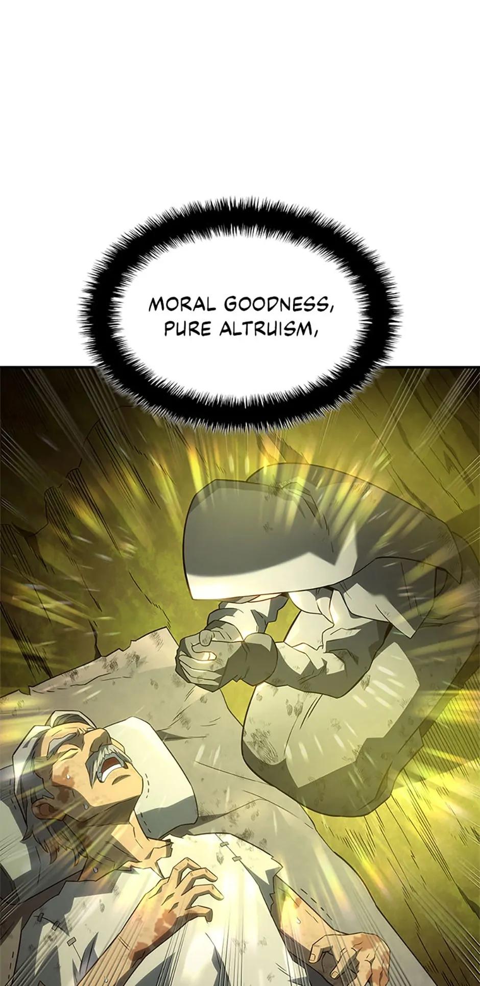 Revenge of the Baskerville Bloodhound Chapter 46