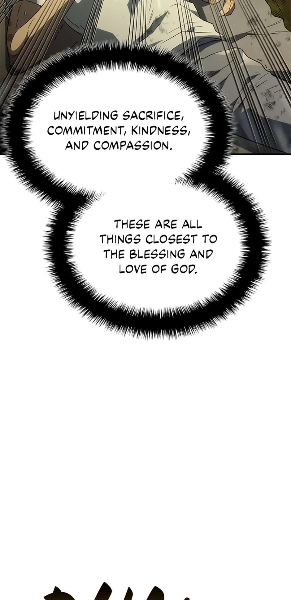 Revenge of the Baskerville Bloodhound Chapter 46