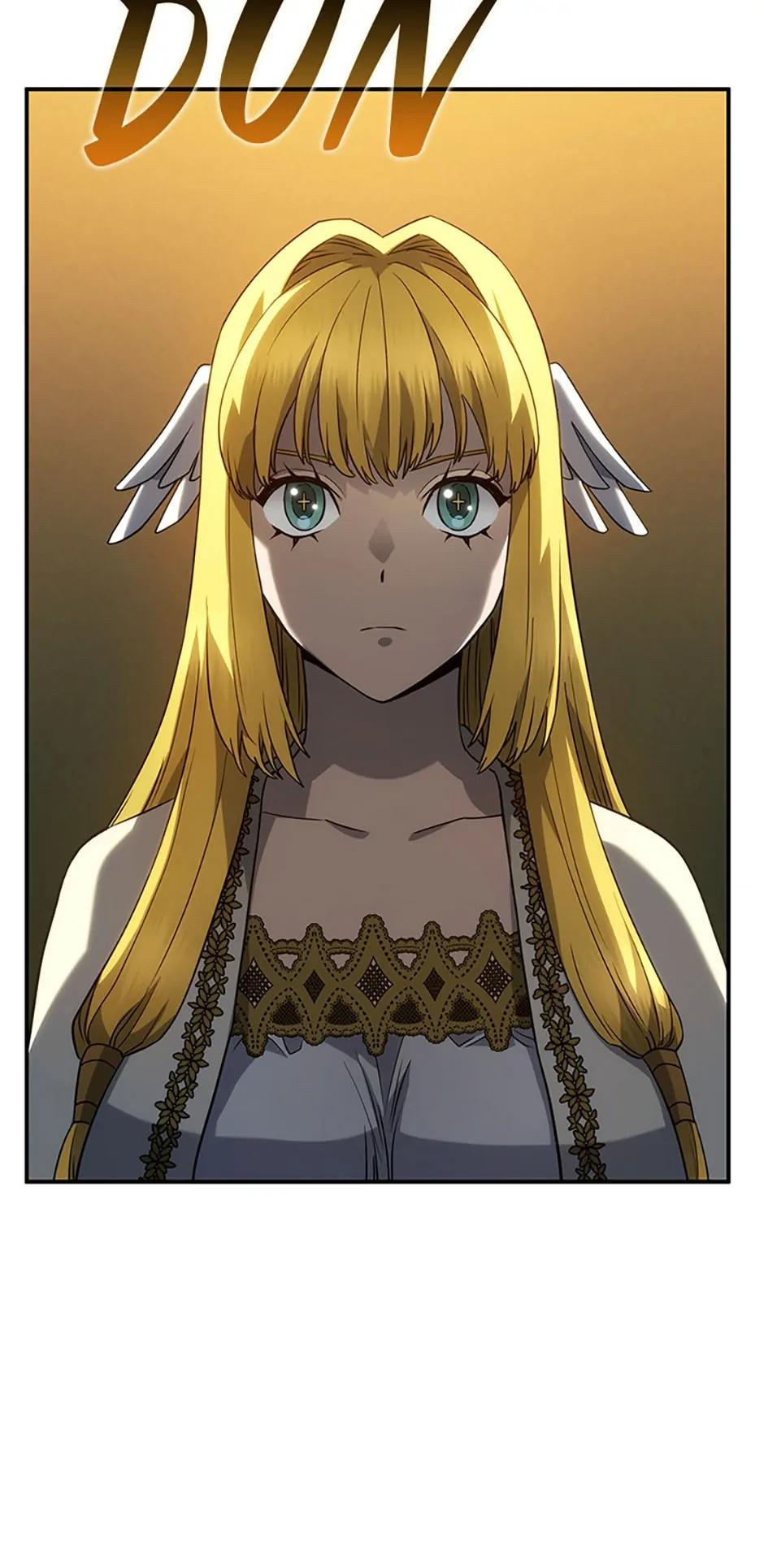 Revenge of the Baskerville Bloodhound Chapter 46