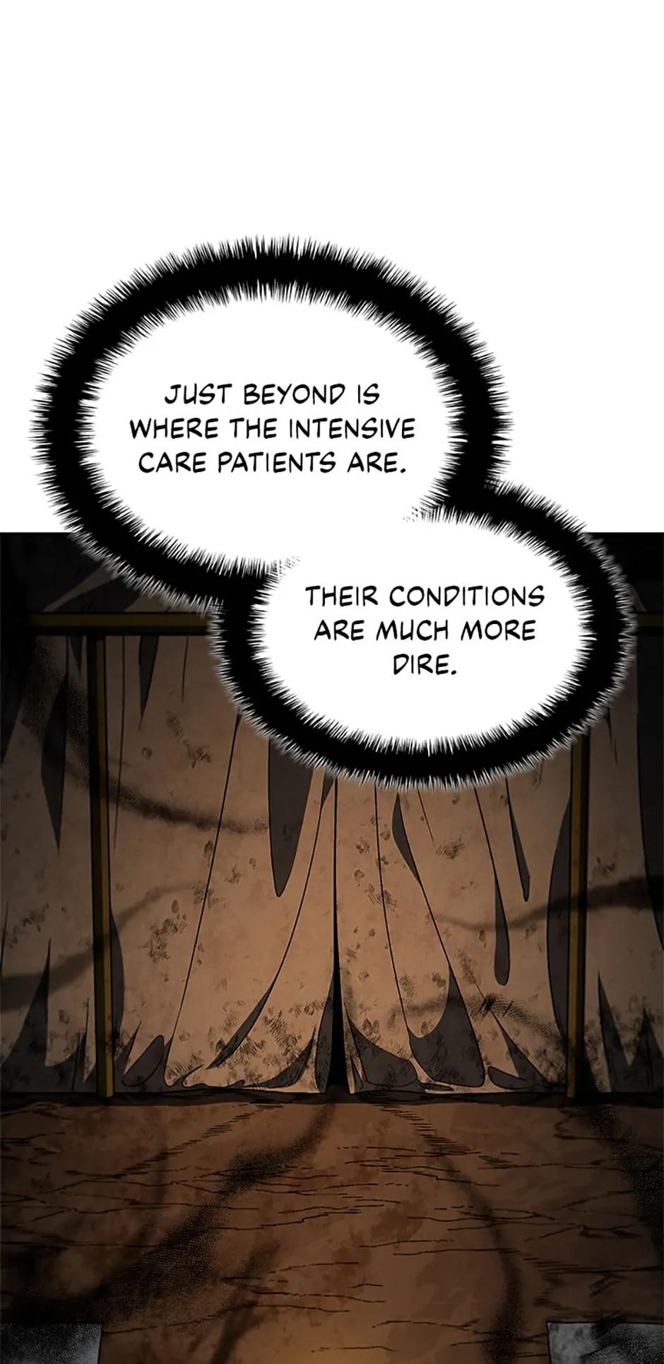 Revenge of the Baskerville Bloodhound Chapter 46