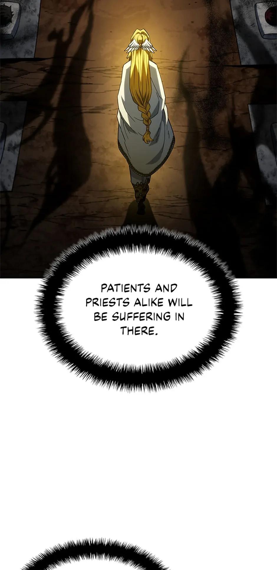 Revenge of the Baskerville Bloodhound Chapter 46