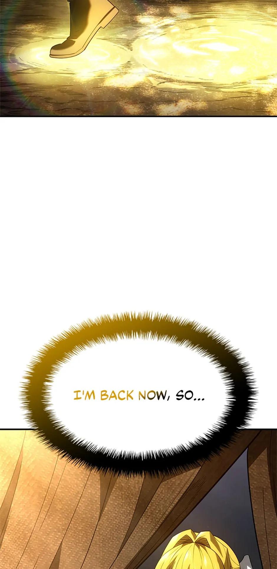 Revenge of the Baskerville Bloodhound Chapter 46