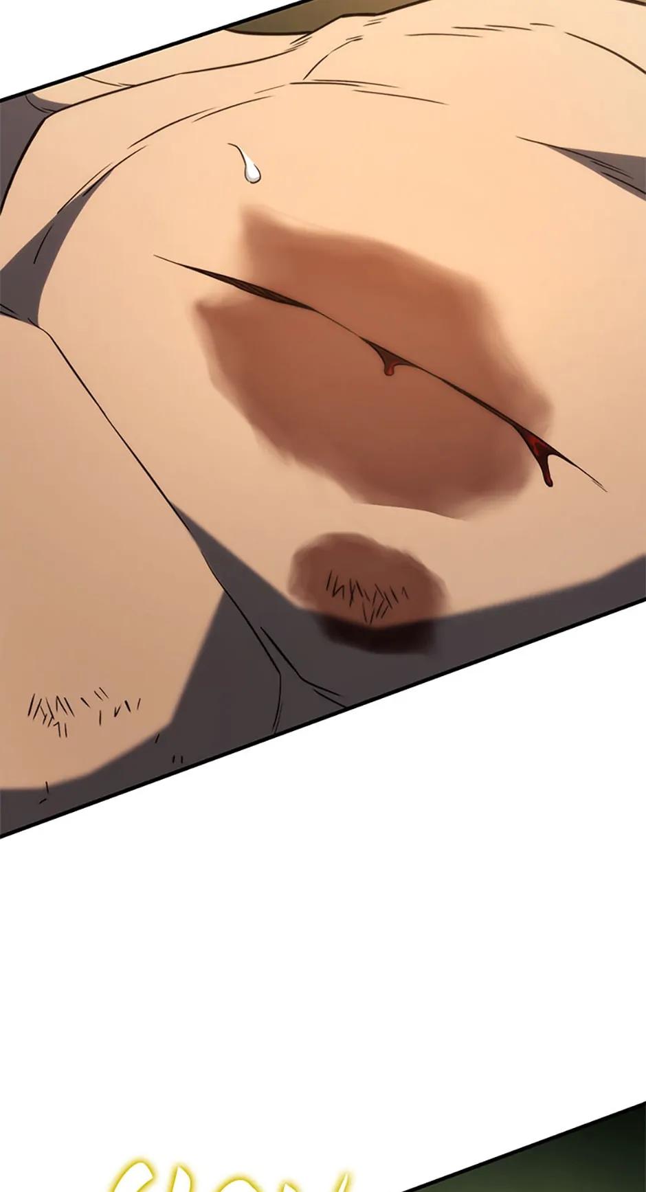 Revenge of the Baskerville Bloodhound Chapter 46