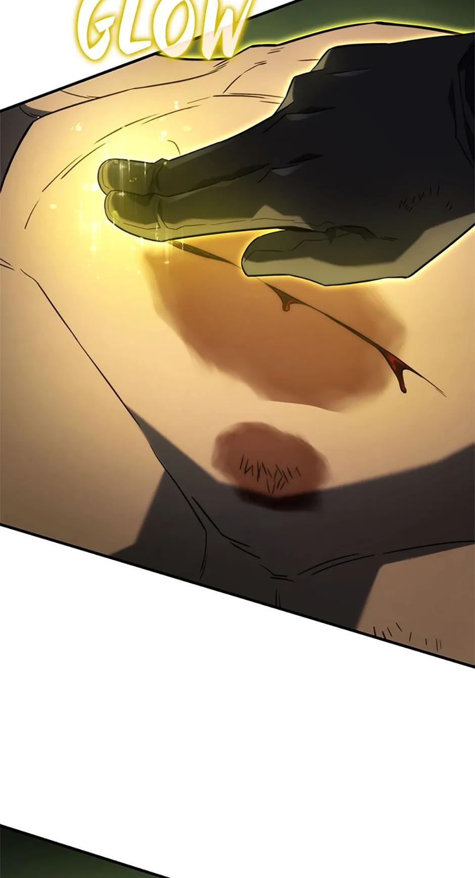 Revenge of the Baskerville Bloodhound Chapter 46