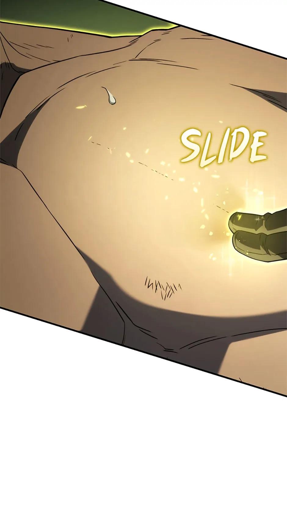 Revenge of the Baskerville Bloodhound Chapter 46