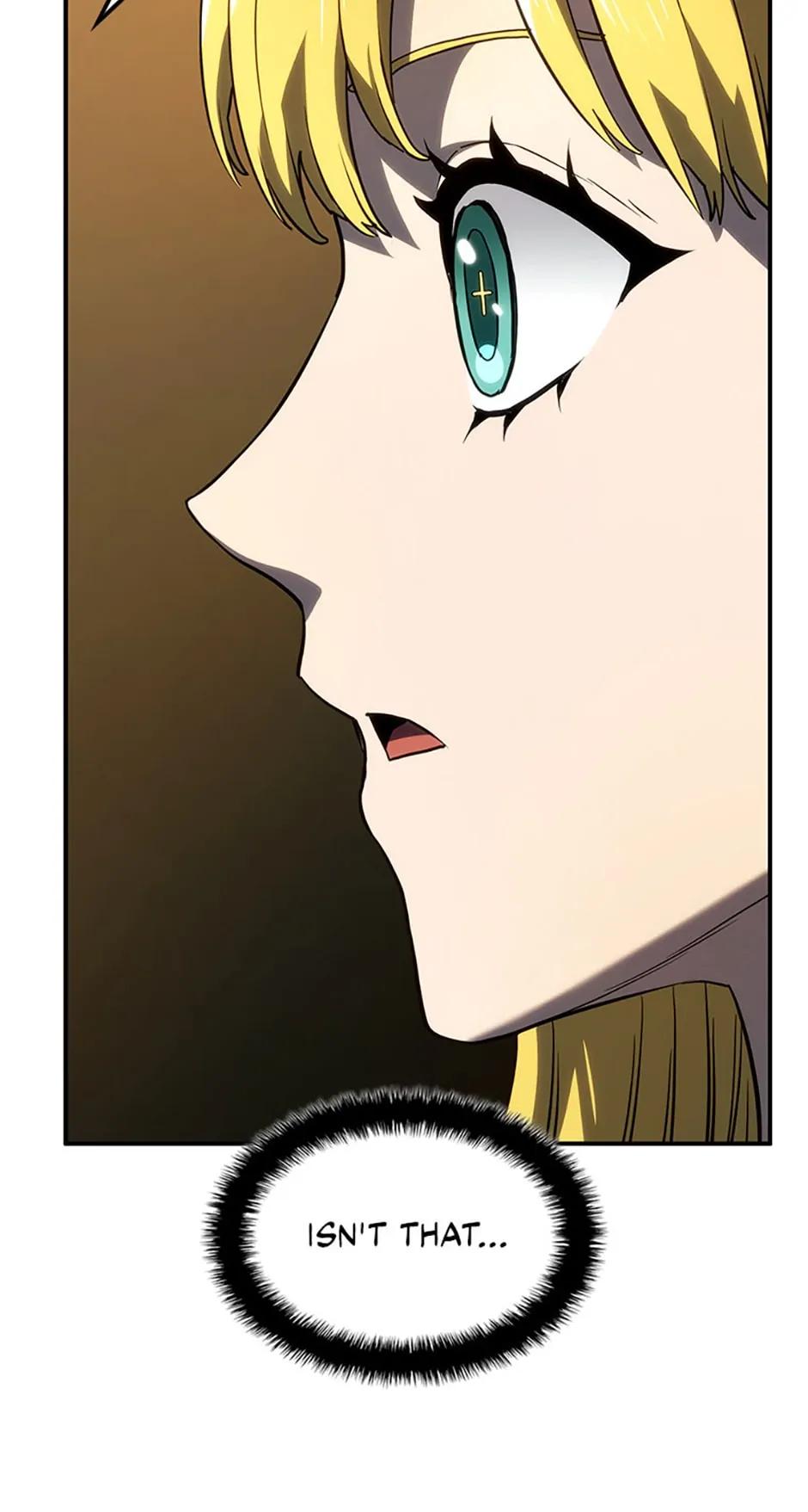 Revenge of the Baskerville Bloodhound Chapter 46