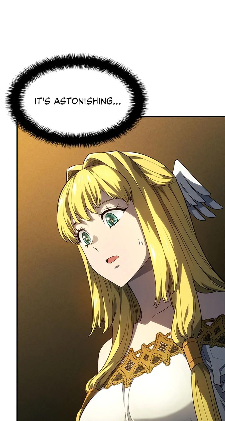 Revenge of the Baskerville Bloodhound Chapter 46