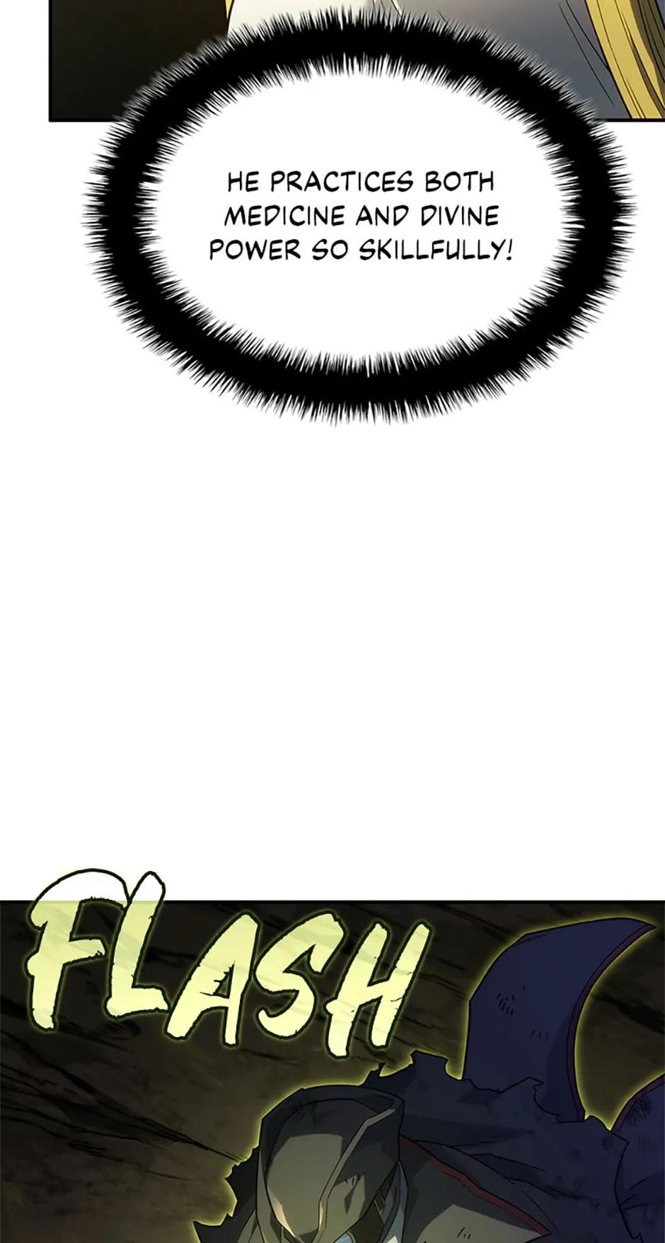 Revenge of the Baskerville Bloodhound Chapter 46