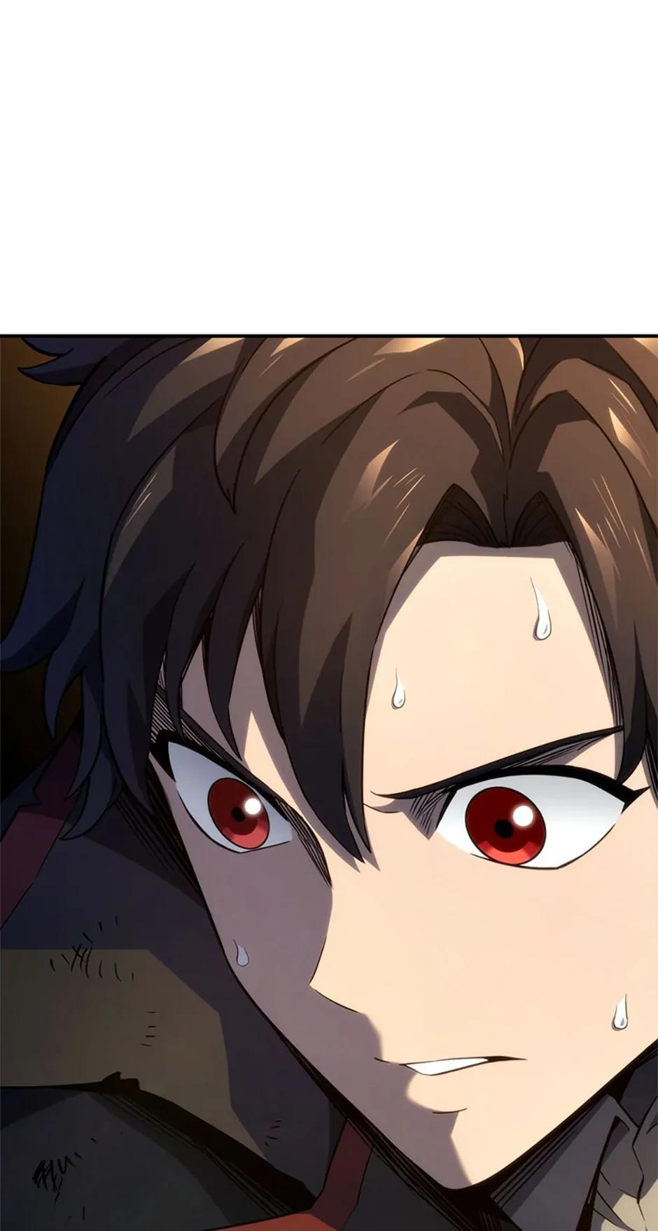 Revenge of the Baskerville Bloodhound Chapter 46