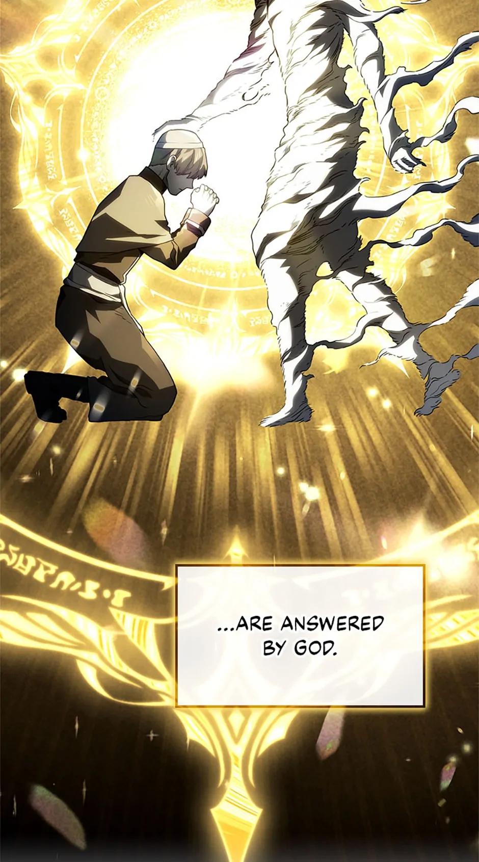 Revenge of the Baskerville Bloodhound Chapter 46