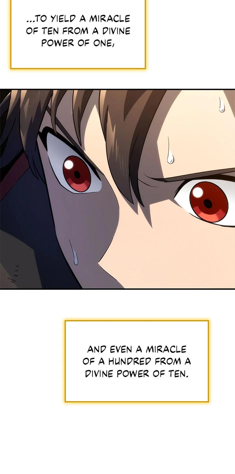 Revenge of the Baskerville Bloodhound Chapter 46