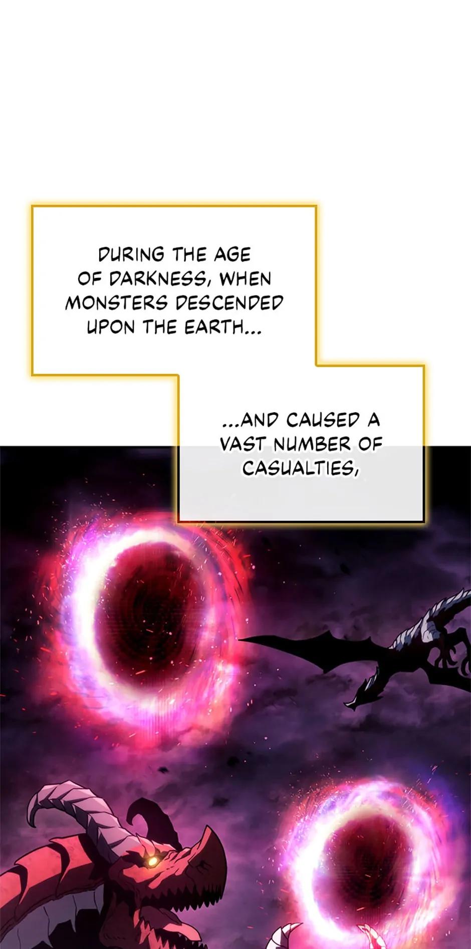 Revenge of the Baskerville Bloodhound Chapter 46