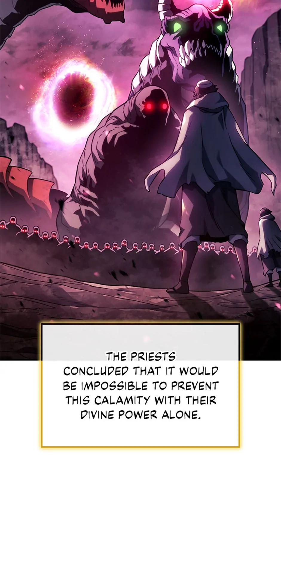 Revenge of the Baskerville Bloodhound Chapter 46