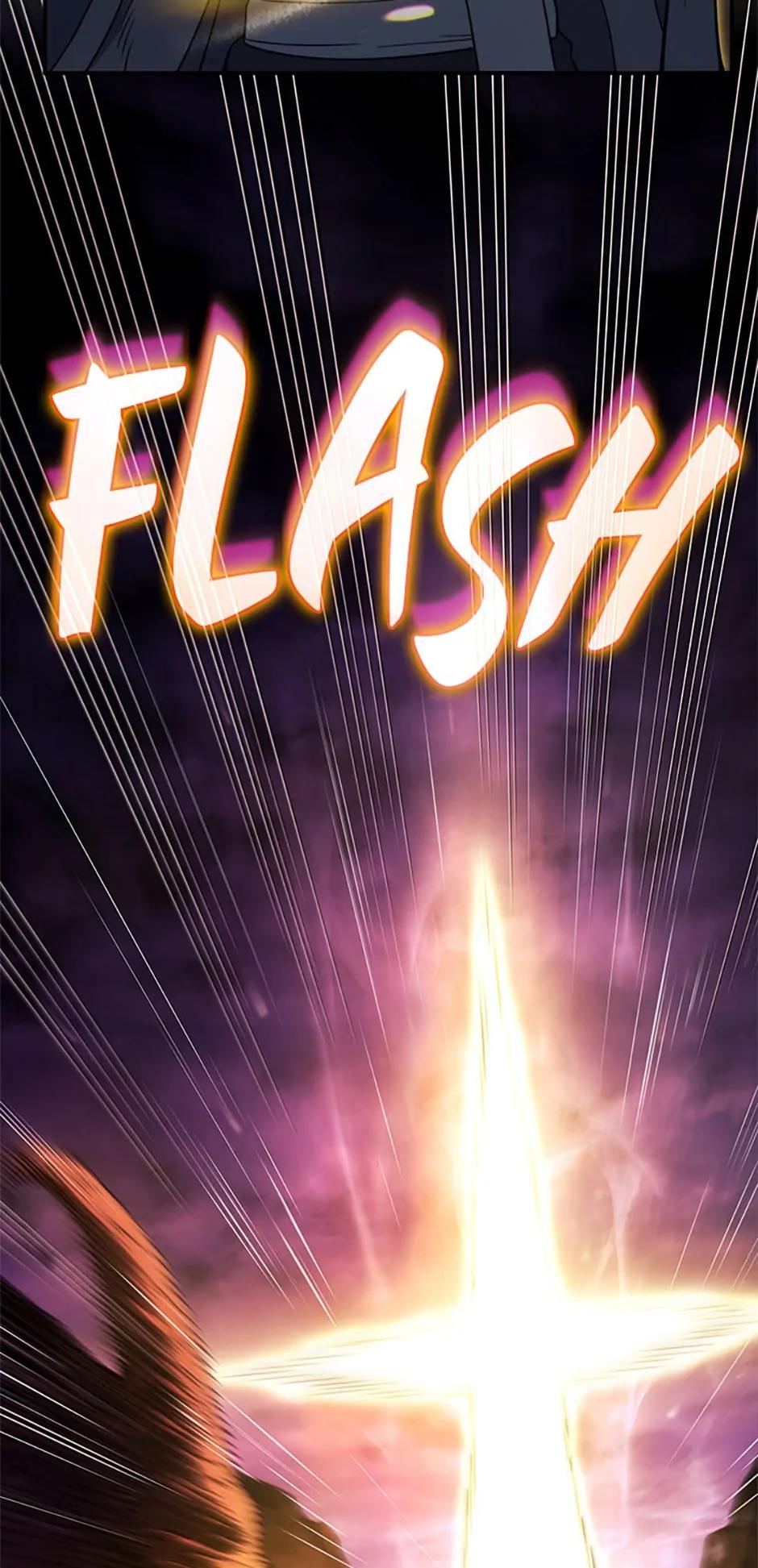 Revenge of the Baskerville Bloodhound Chapter 46