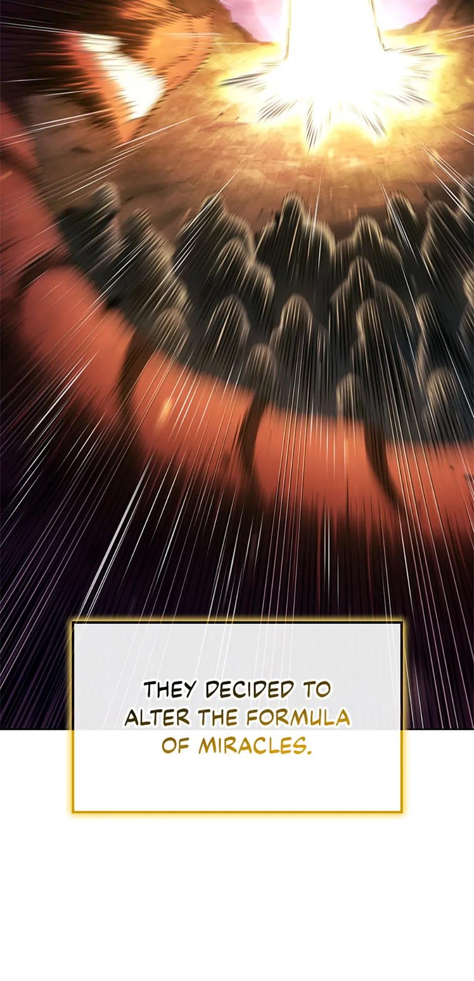 Revenge of the Baskerville Bloodhound Chapter 46