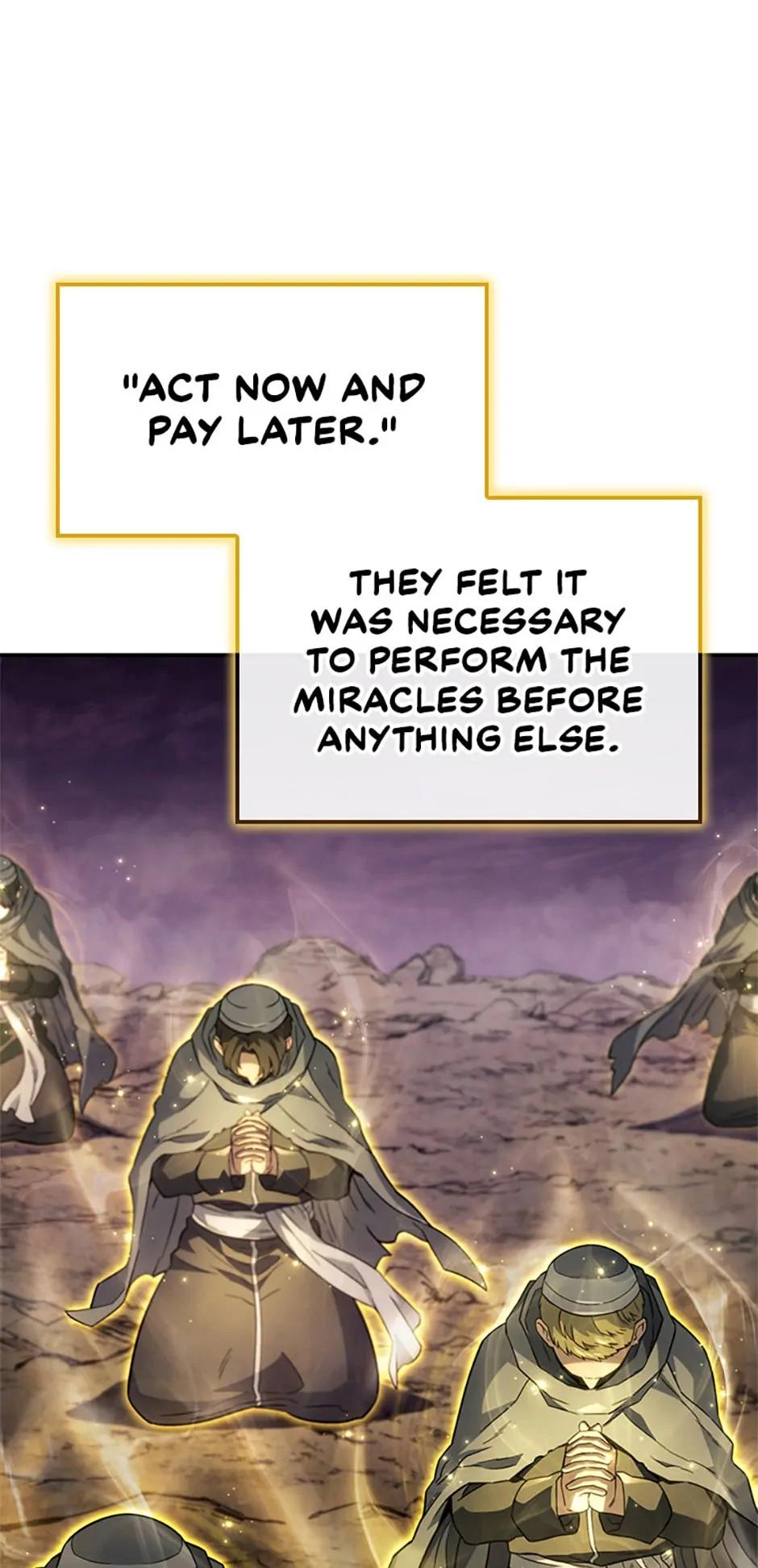 Revenge of the Baskerville Bloodhound Chapter 46