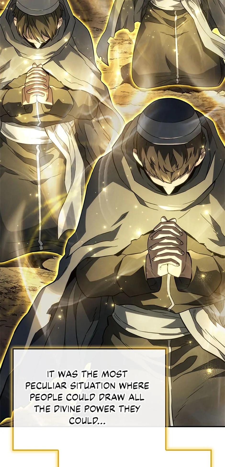 Revenge of the Baskerville Bloodhound Chapter 46