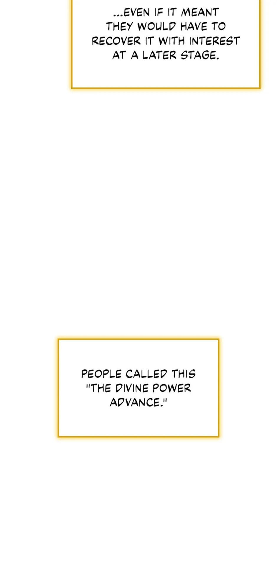 Revenge of the Baskerville Bloodhound Chapter 46