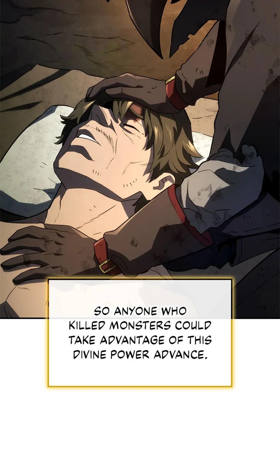 Revenge of the Baskerville Bloodhound Chapter 46