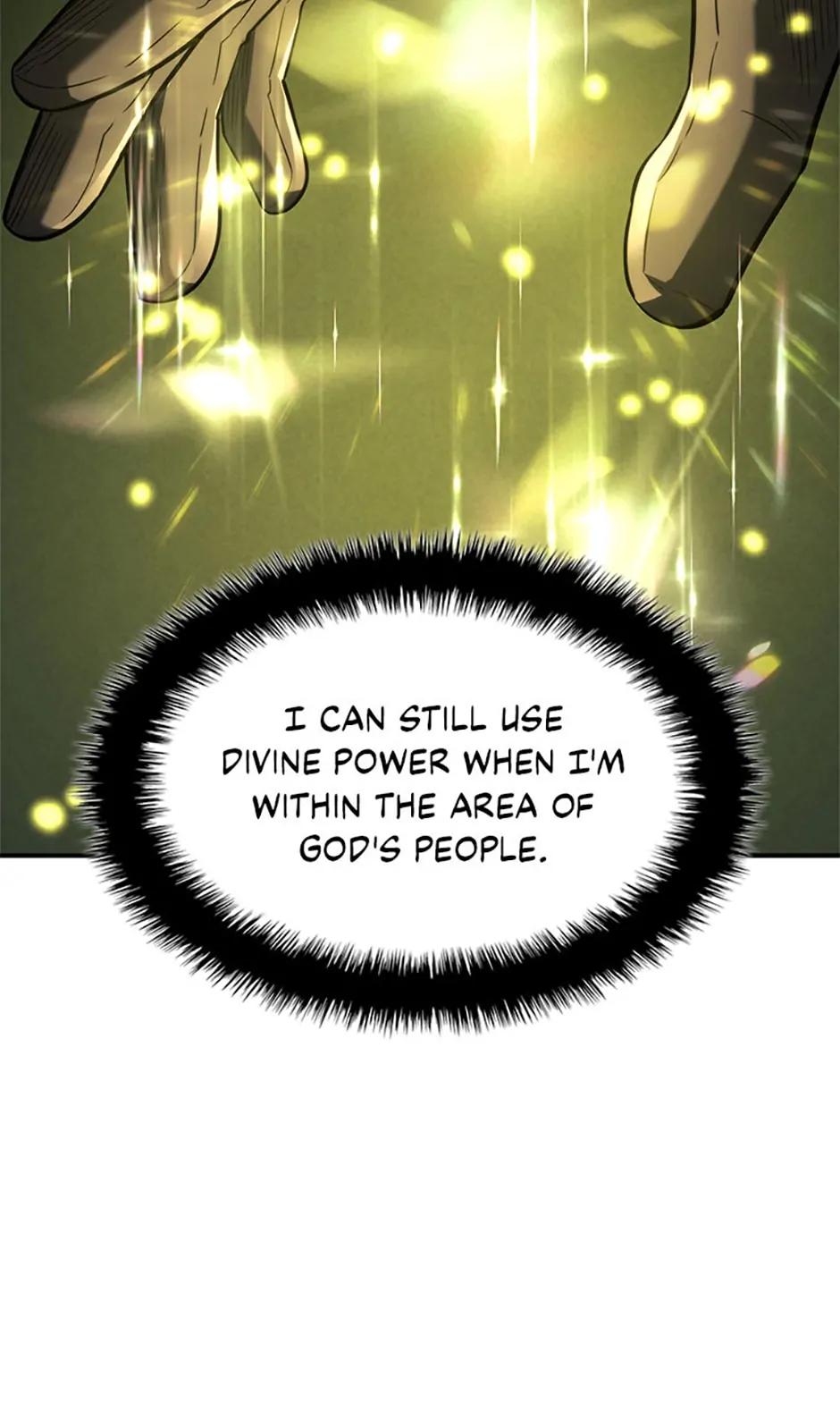 Revenge of the Baskerville Bloodhound Chapter 46