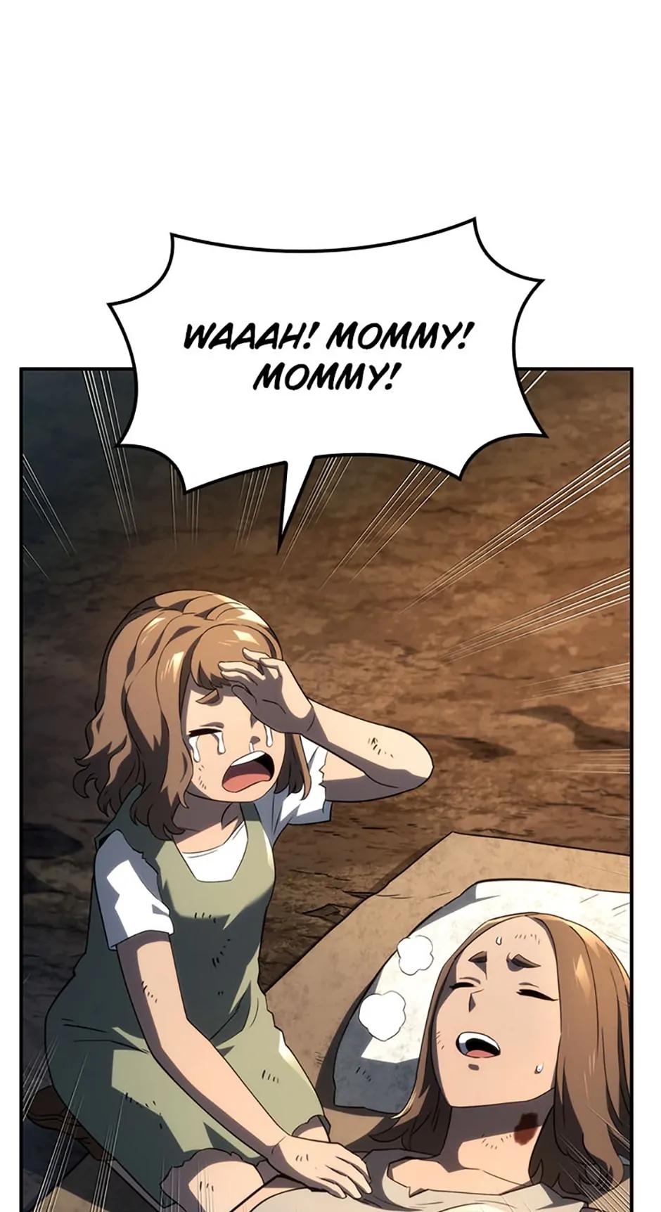 Revenge of the Baskerville Bloodhound Chapter 46