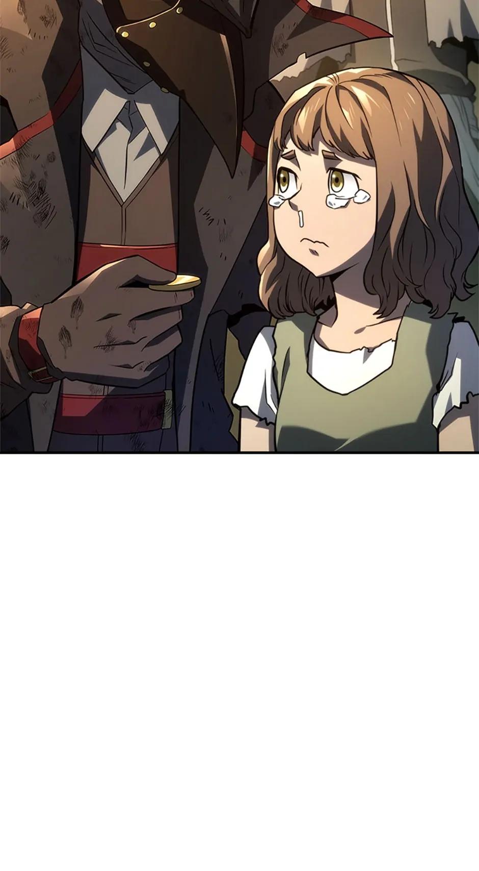 Revenge of the Baskerville Bloodhound Chapter 46