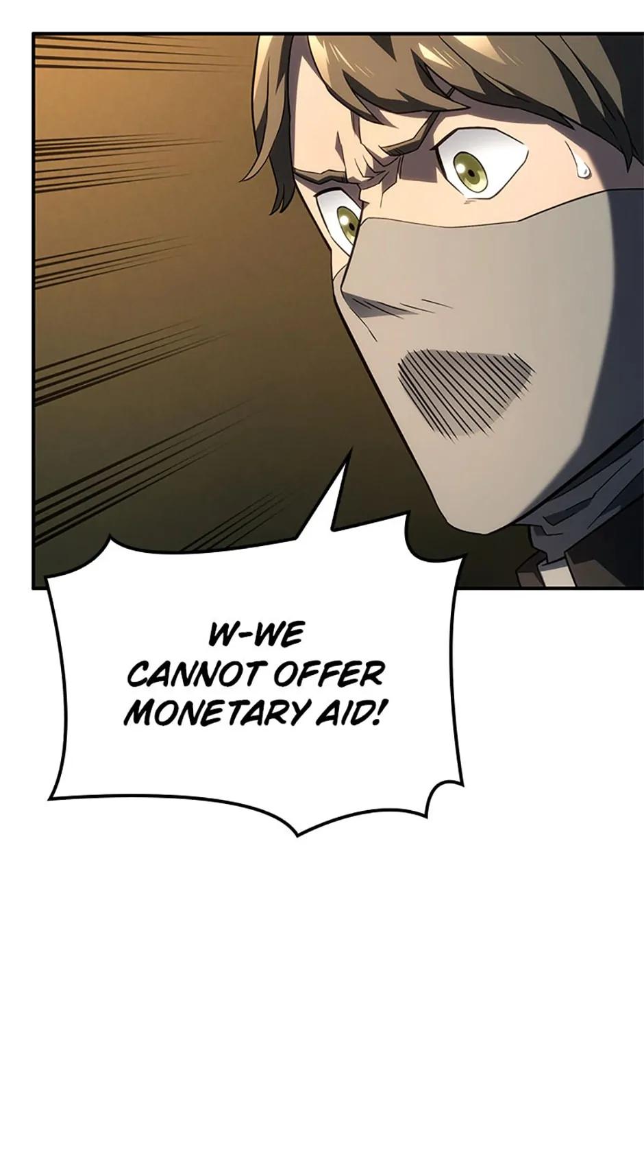 Revenge of the Baskerville Bloodhound Chapter 46