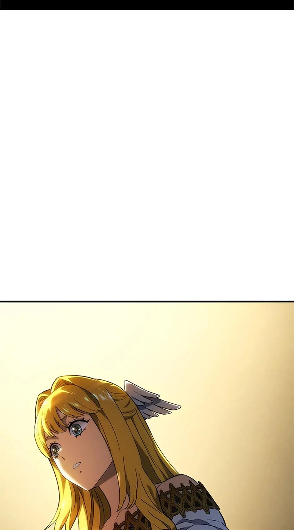 Revenge of the Baskerville Bloodhound Chapter 46