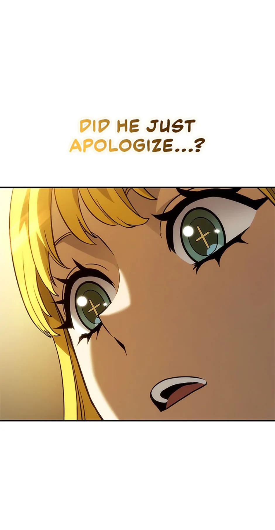 Revenge of the Baskerville Bloodhound Chapter 46