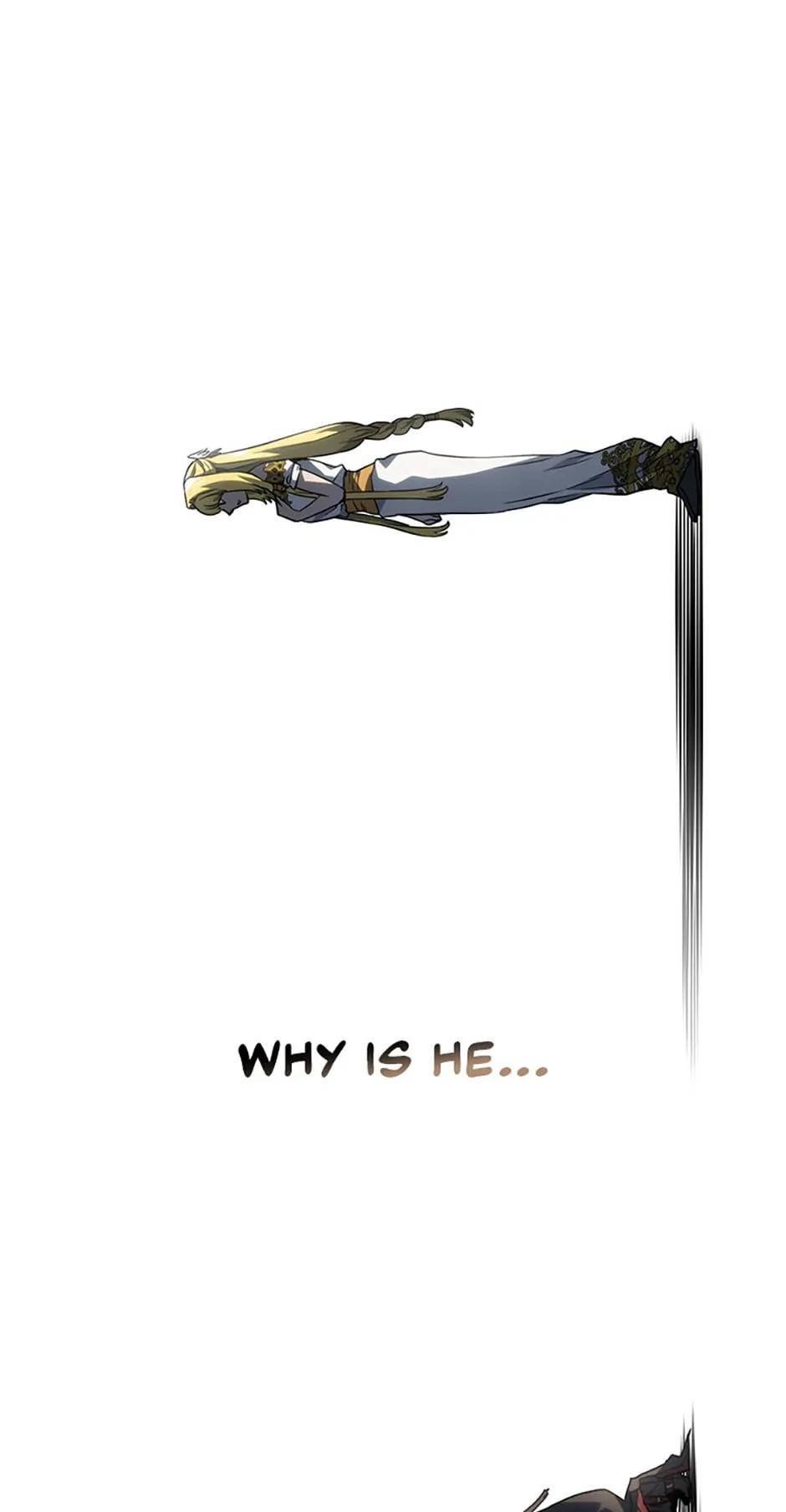 Revenge of the Baskerville Bloodhound Chapter 46