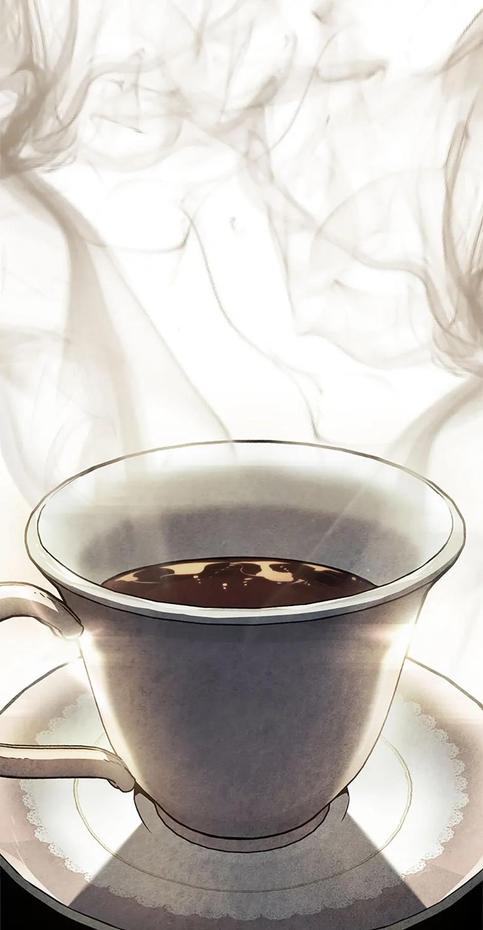 Revenge of the Baskerville Bloodhound Chapter 46