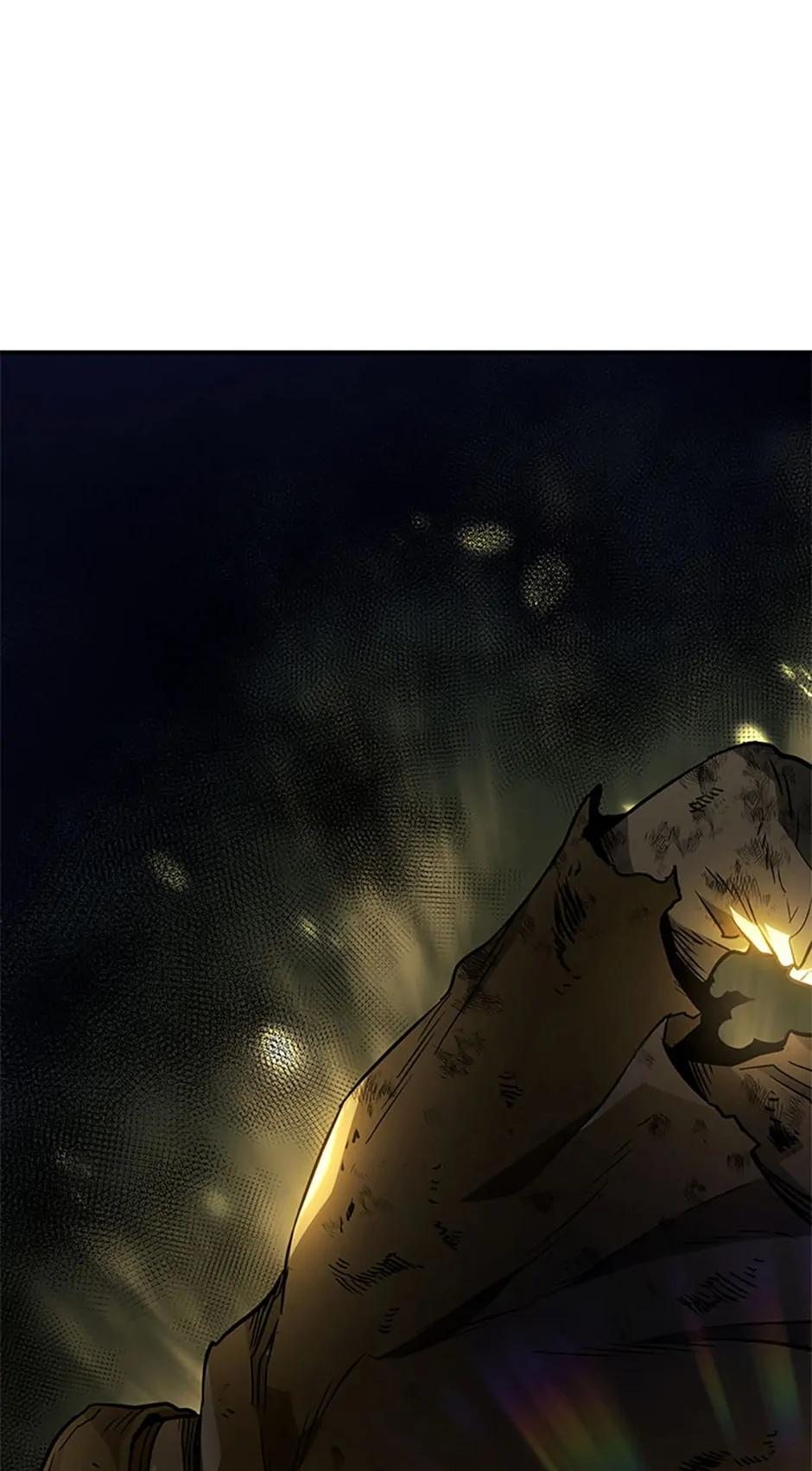 Revenge of the Baskerville Bloodhound Chapter 46