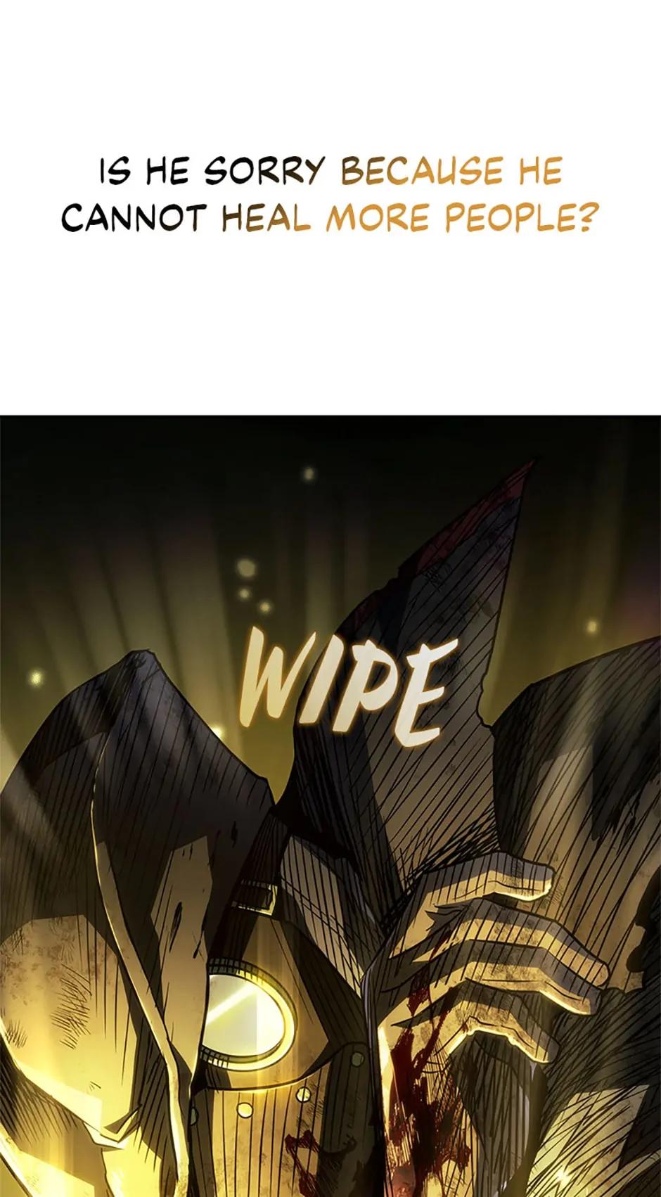 Revenge of the Baskerville Bloodhound Chapter 46