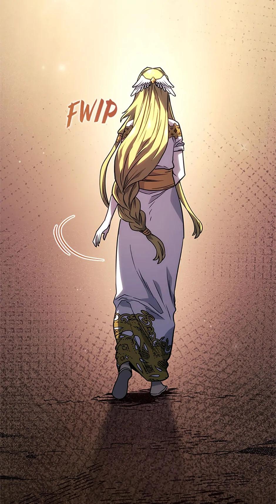 Revenge of the Baskerville Bloodhound Chapter 46