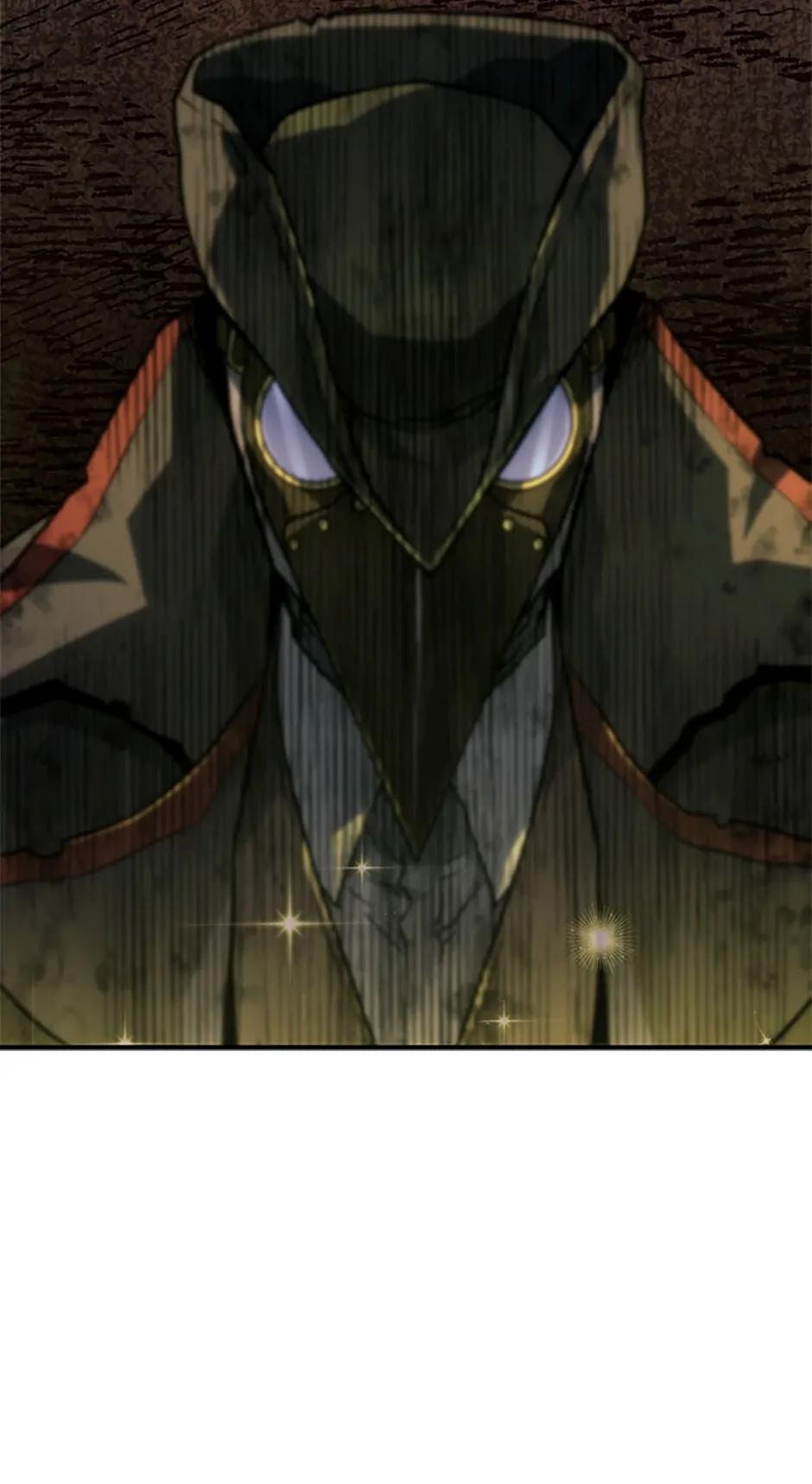 Revenge of the Baskerville Bloodhound Chapter 46