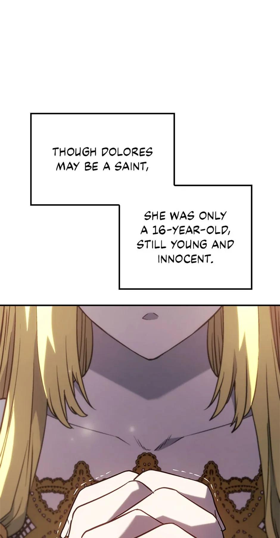 Revenge of the Baskerville Bloodhound Chapter 46