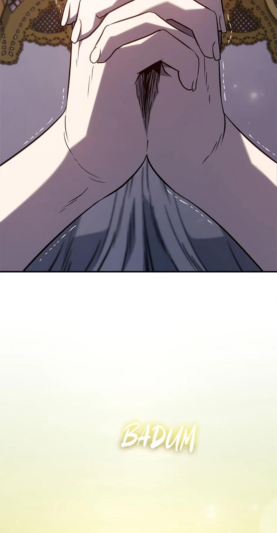 Revenge of the Baskerville Bloodhound Chapter 46