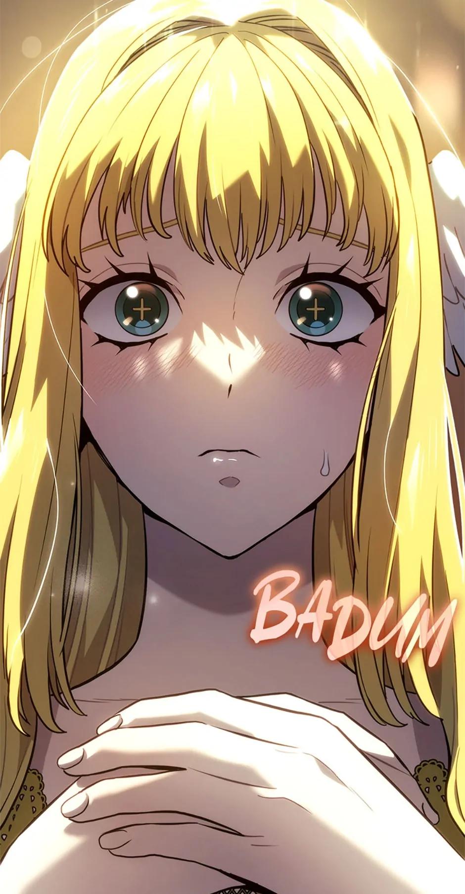 Revenge of the Baskerville Bloodhound Chapter 46