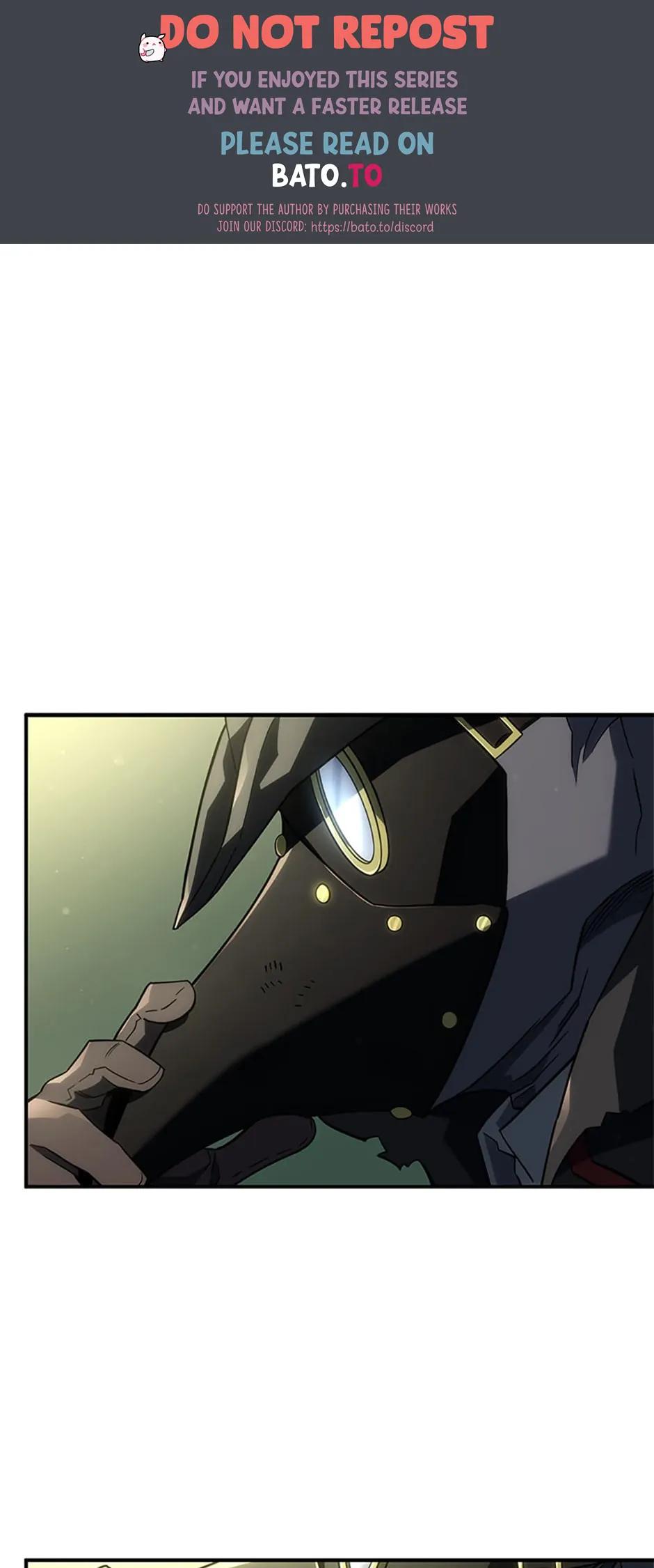 Revenge of the Baskerville Bloodhound Chapter 47