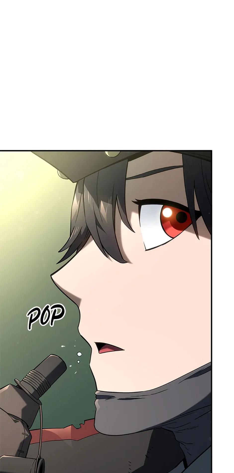 Revenge of the Baskerville Bloodhound Chapter 47