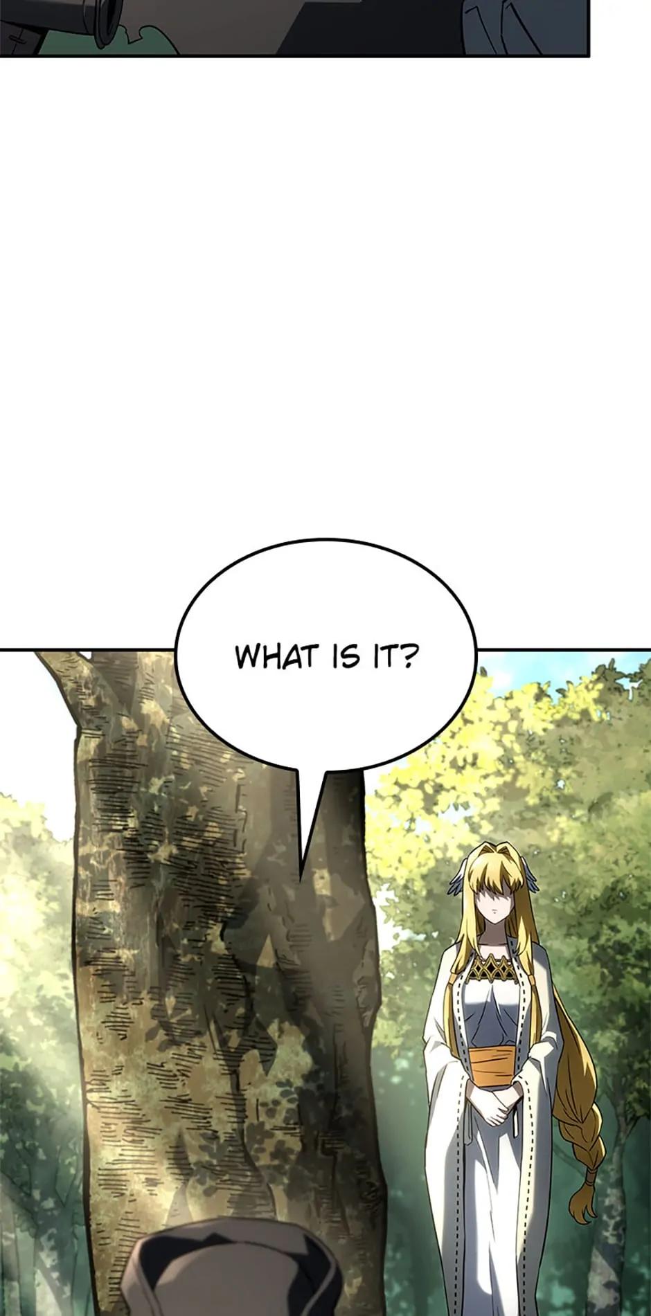 Revenge of the Baskerville Bloodhound Chapter 47