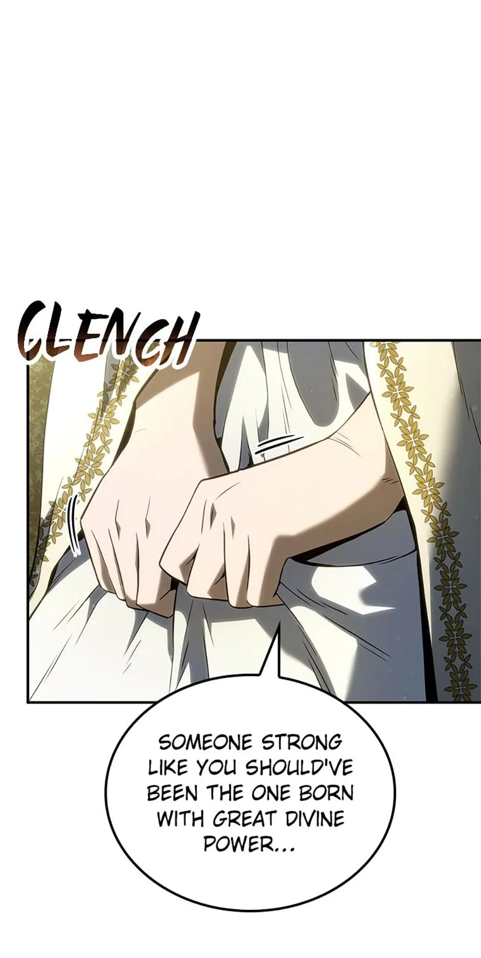 Revenge of the Baskerville Bloodhound Chapter 47