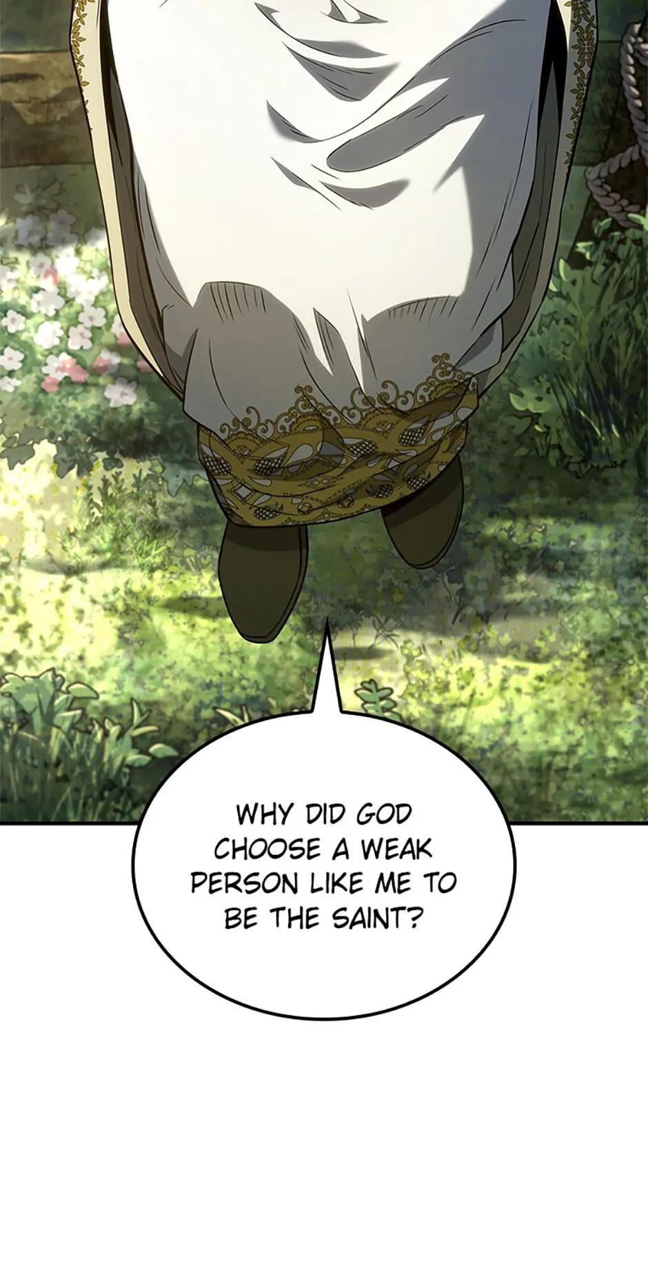 Revenge of the Baskerville Bloodhound Chapter 47