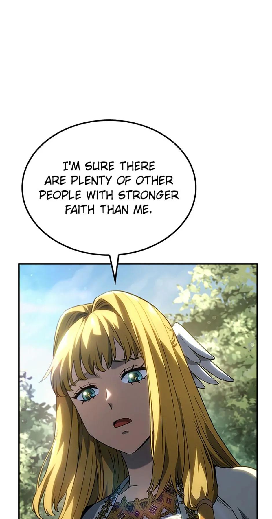 Revenge of the Baskerville Bloodhound Chapter 47