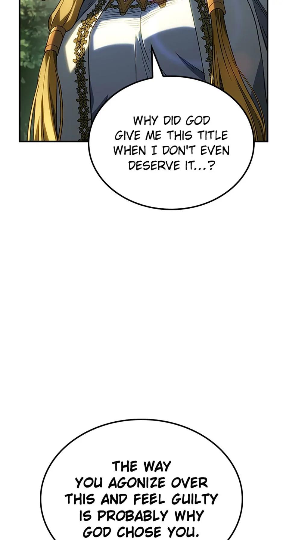 Revenge of the Baskerville Bloodhound Chapter 47