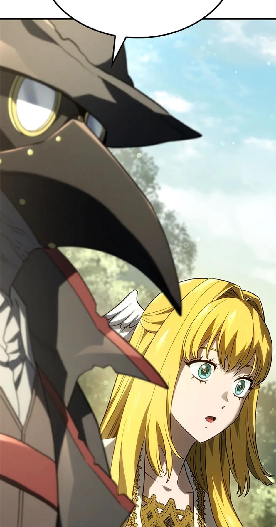 Revenge of the Baskerville Bloodhound Chapter 47