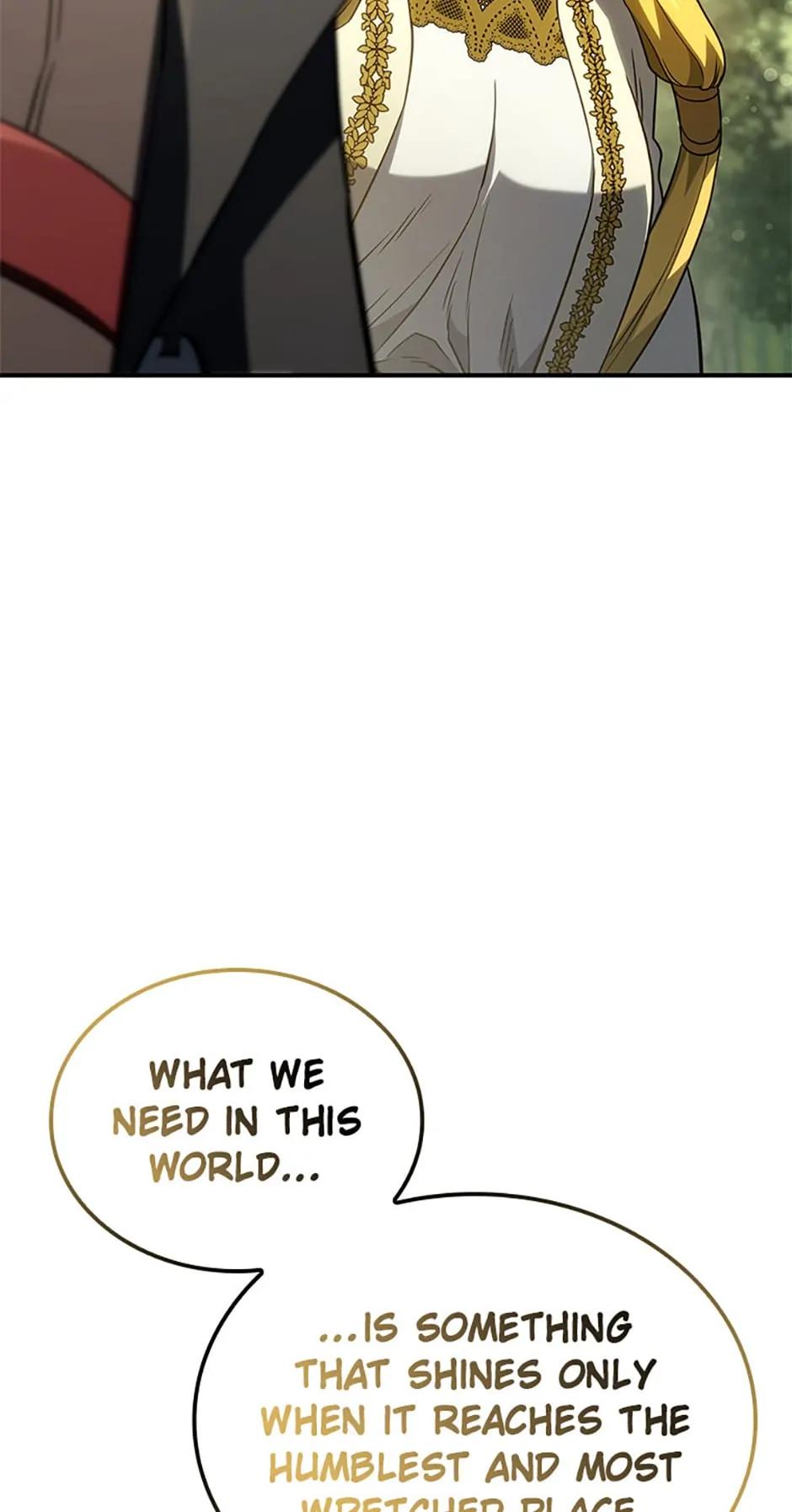 Revenge of the Baskerville Bloodhound Chapter 47