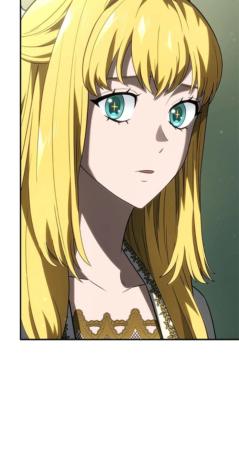 Revenge of the Baskerville Bloodhound Chapter 47