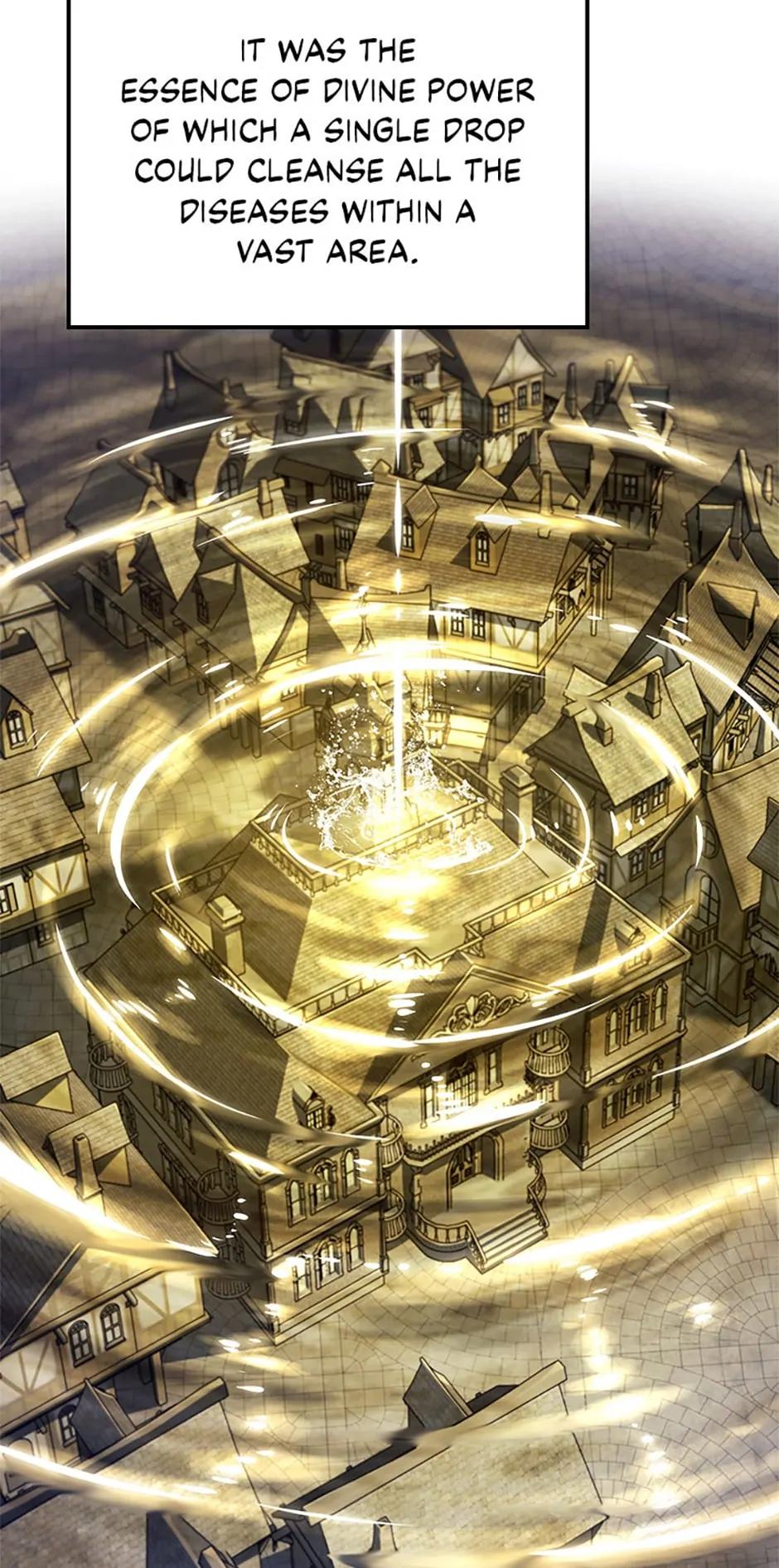 Revenge of the Baskerville Bloodhound Chapter 47