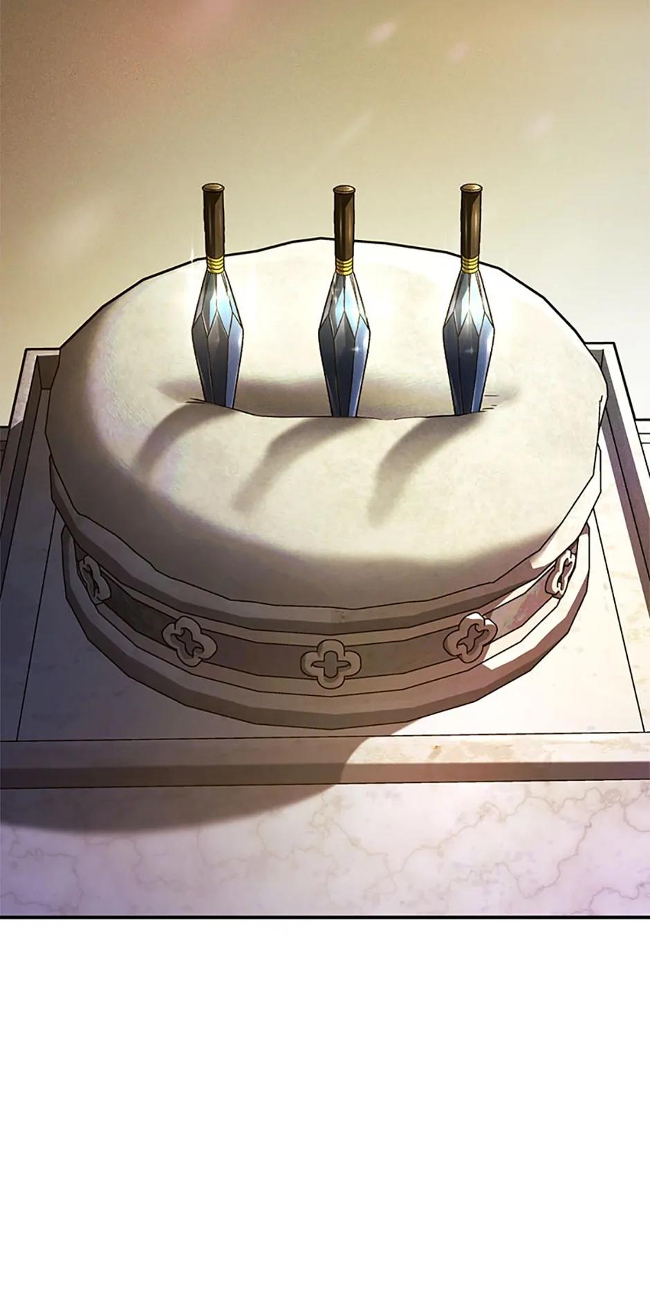 Revenge of the Baskerville Bloodhound Chapter 47